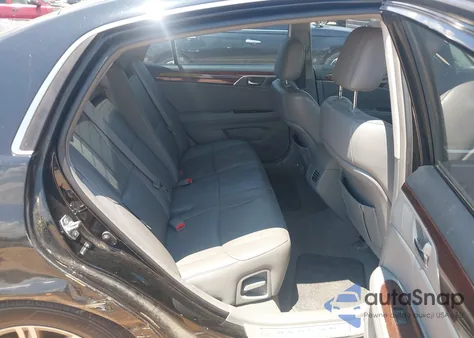 2009 Toyota Avalon Limited from USA, damaged, VIN 4T1BK36B39U346753